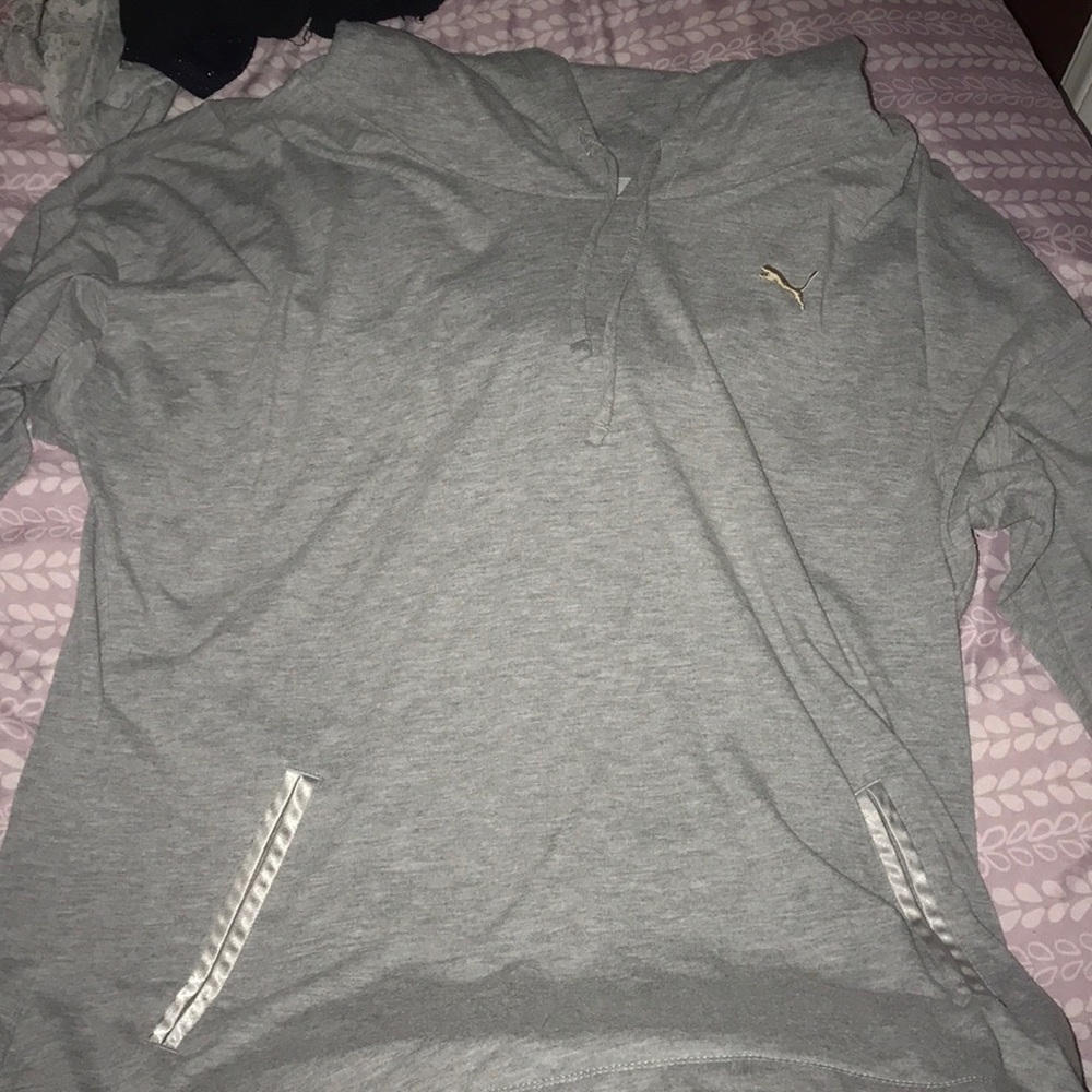 Puma Sweatshirt